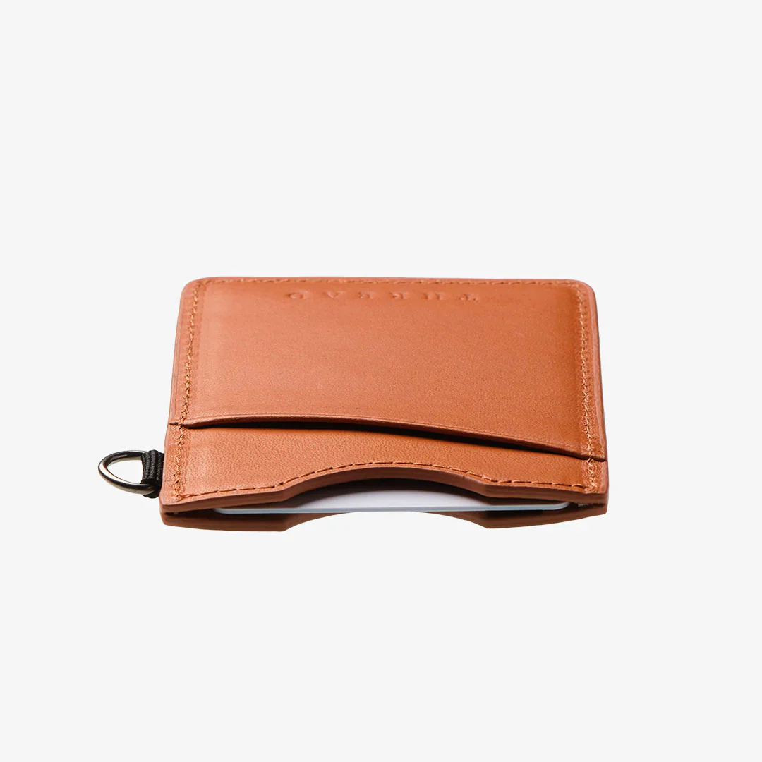 Thread Heartbreaker Vertical Leater Wallet - Heartbreaker - Image 4