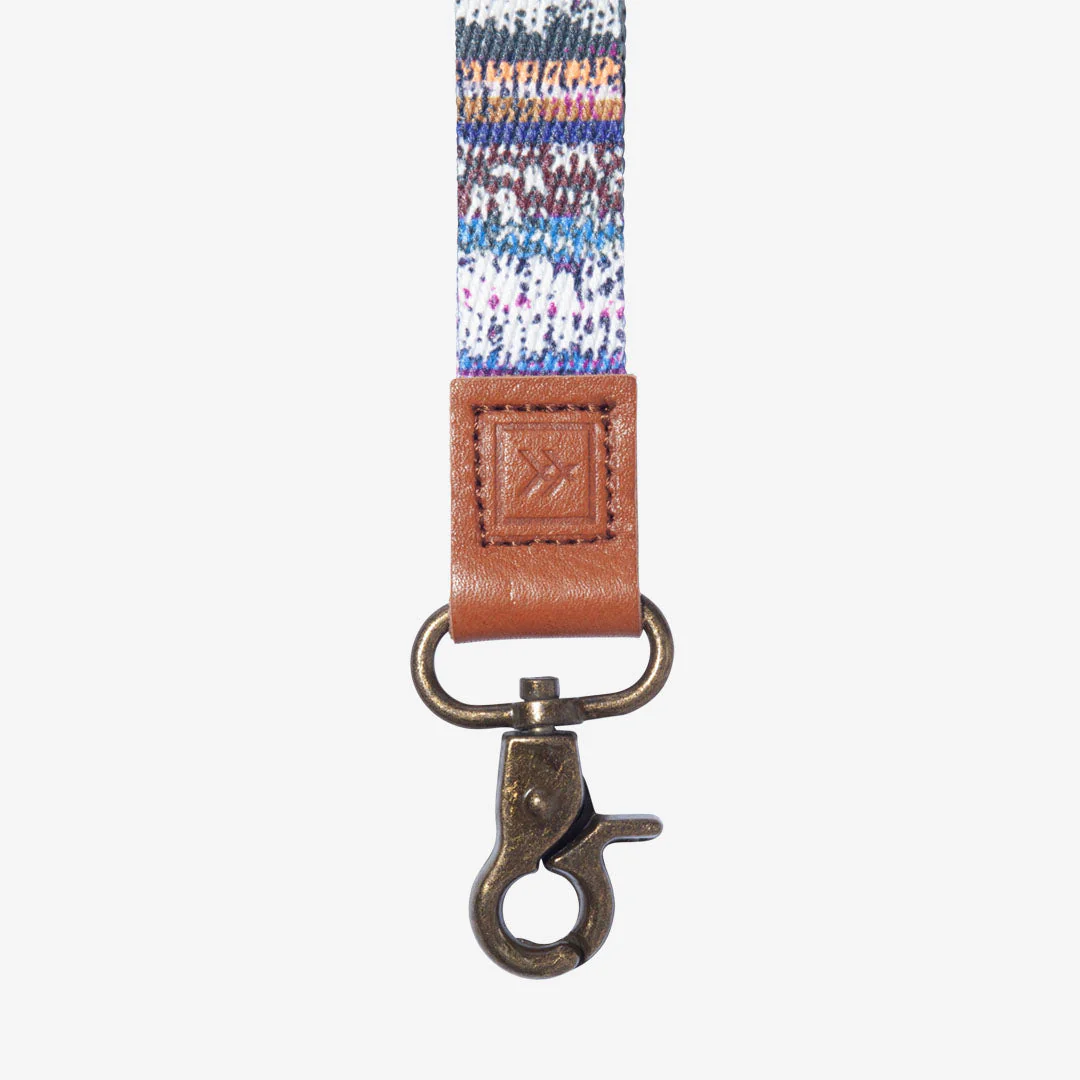 THREAD NECK LANYARD - ELLA - Image 2