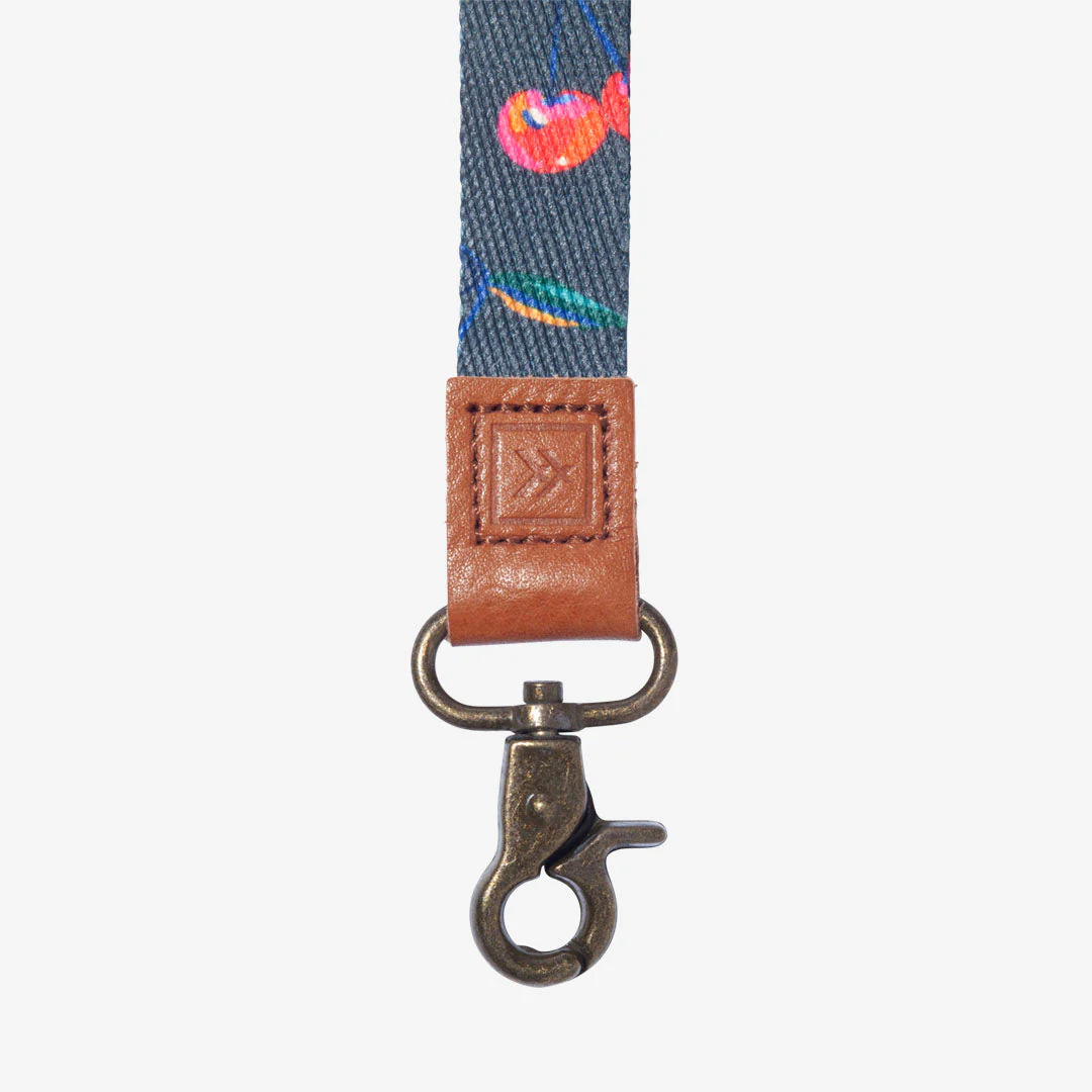 THREAD NECK LANYARD - MOXIE - Image 2