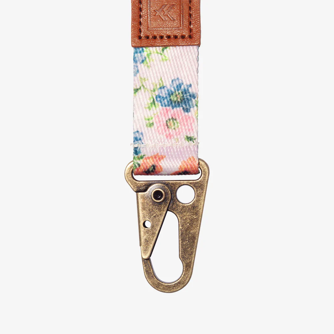Thread opal keychain clip - Opal - Image 2