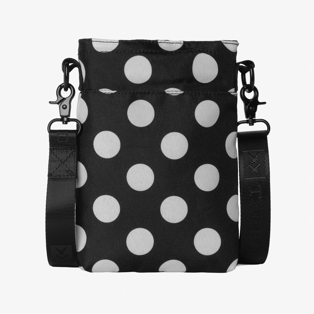 Thread Phone Sling Bag - Polka Dot - Image 2
