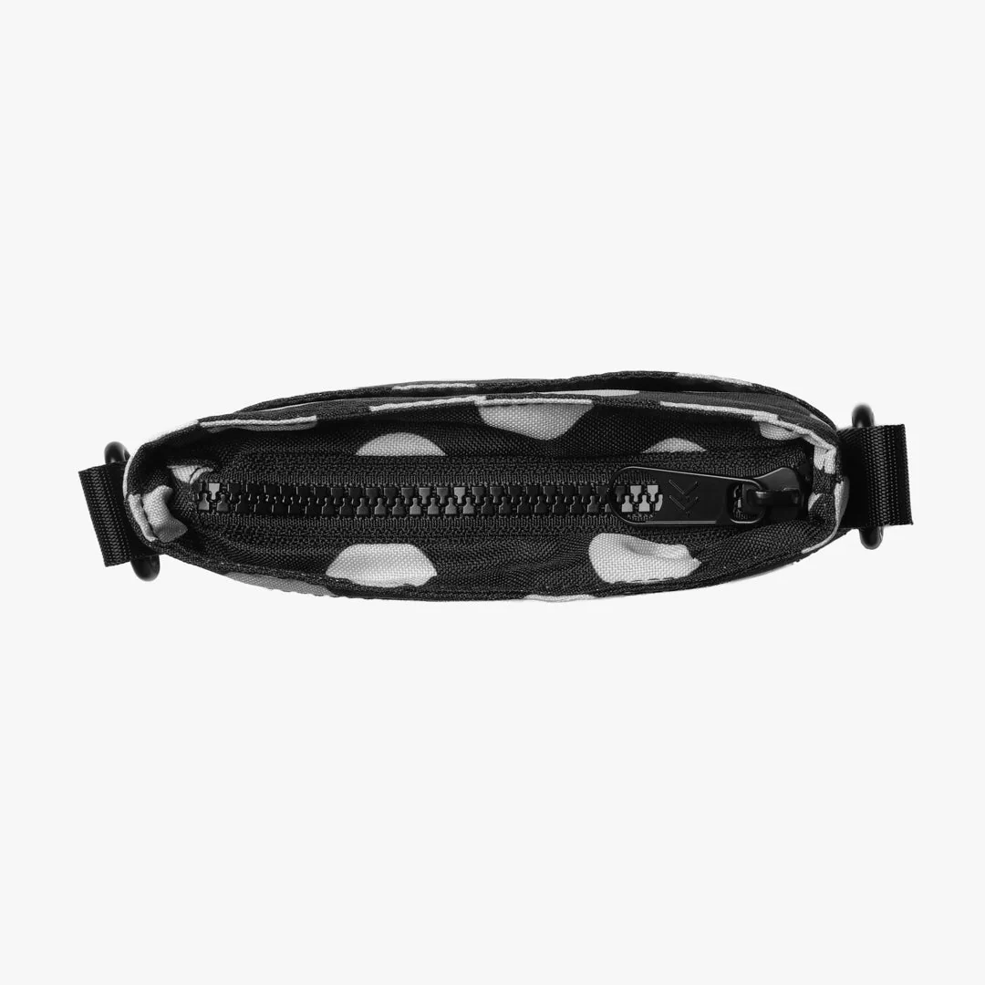 Thread Phone Sling Bag - Polka Dot - Image 3