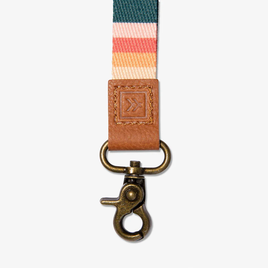 Thread Wrist Lanyard - Renae - Image 2