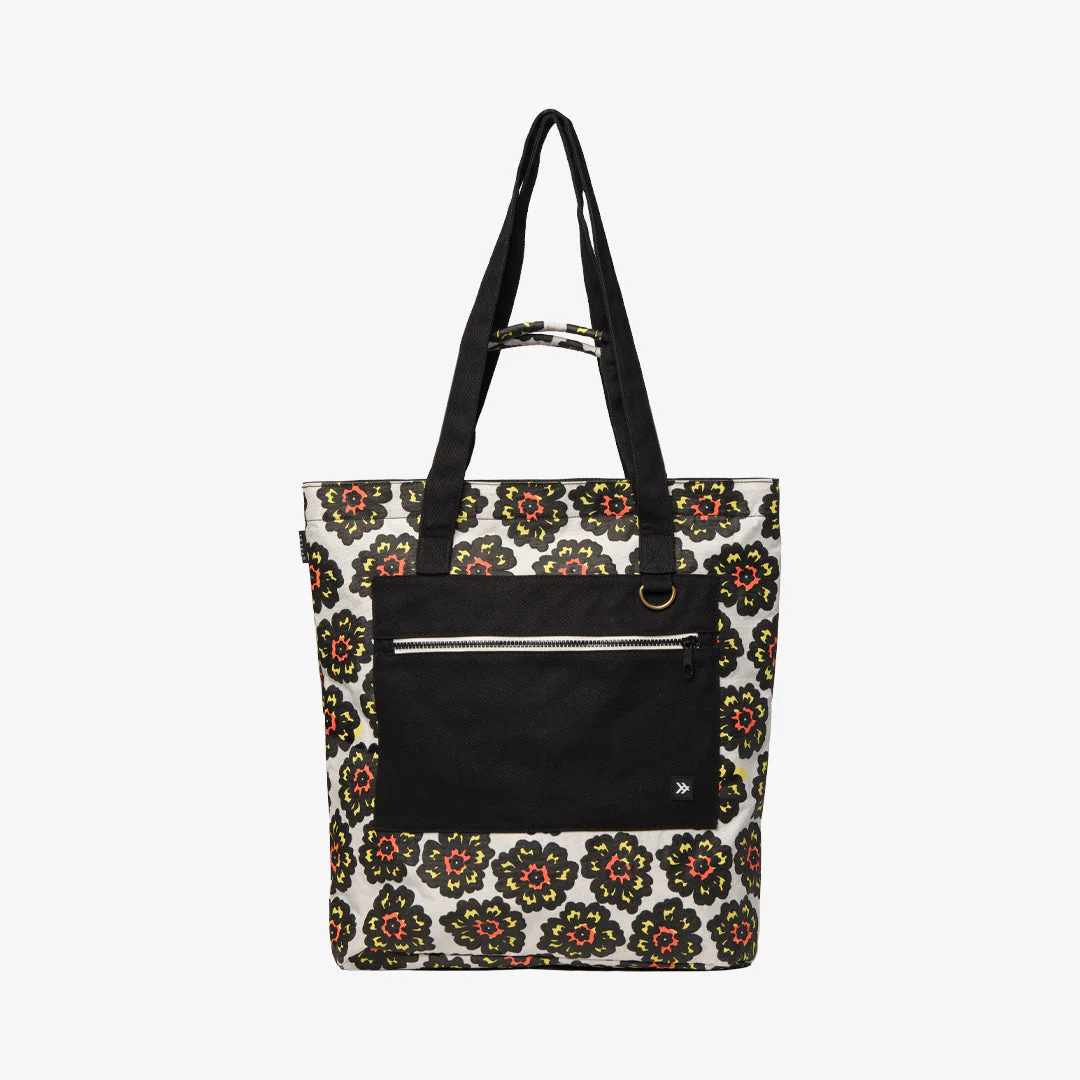 THREAD Utility Tote - GWEN