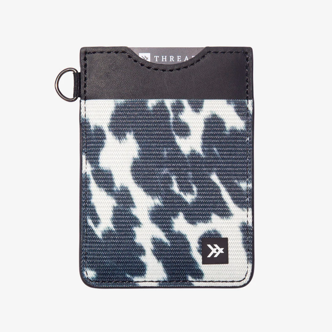 THREAD Vertical Wallet - EASTWOOD