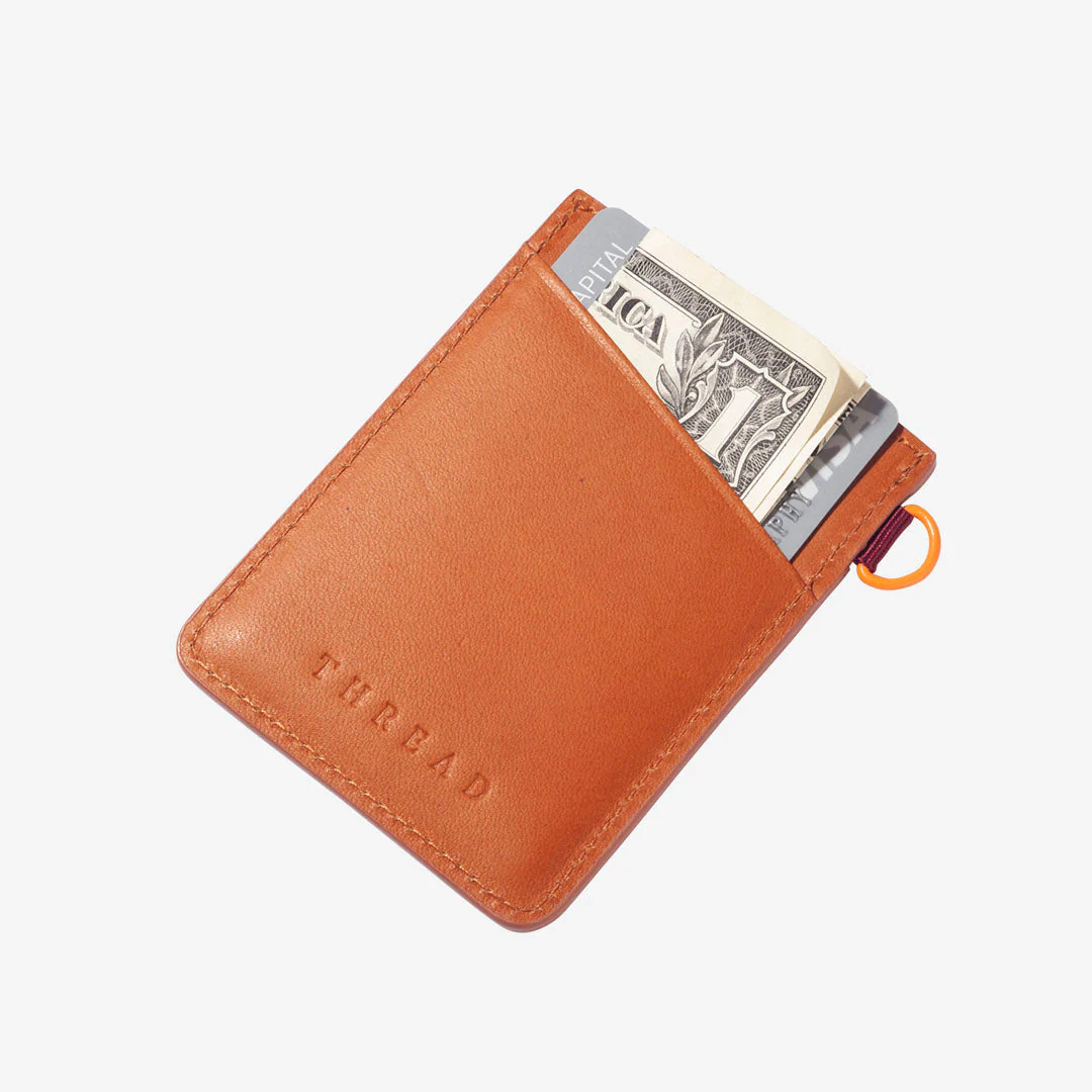 THREAD VERTICAL WALLET - REALTREE EDGE - Image 2