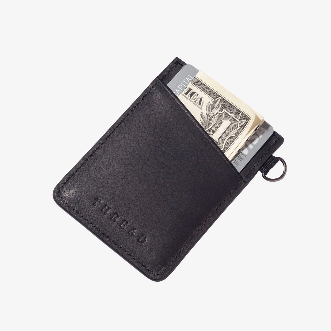THREAD Vertical Wallet - WYLDE - Image 2