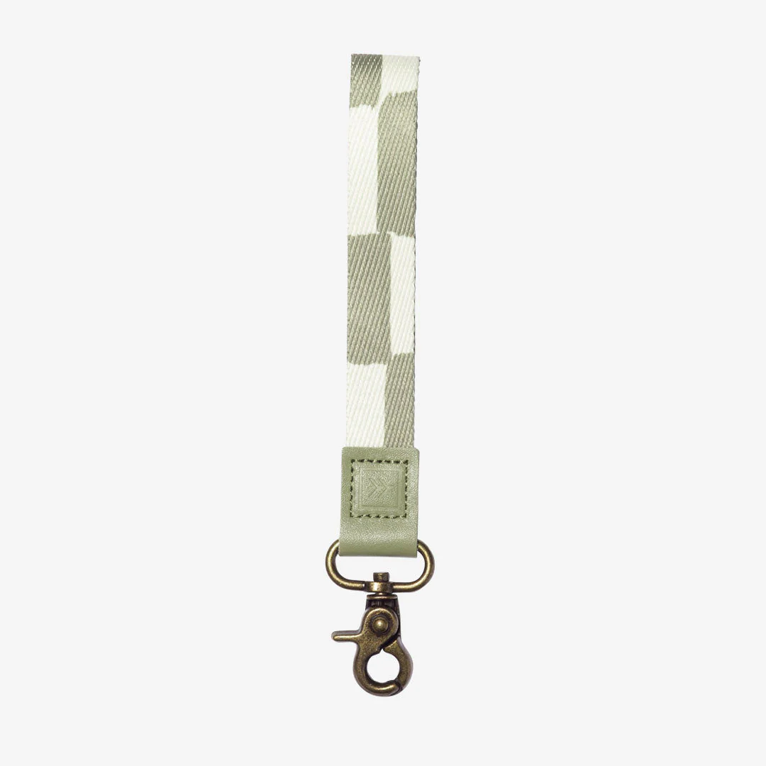THREAD Wrist Lanyard - SCOUT