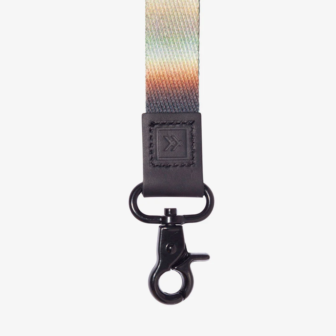 THREAD Wrist Lanyard - AURA - Image 2