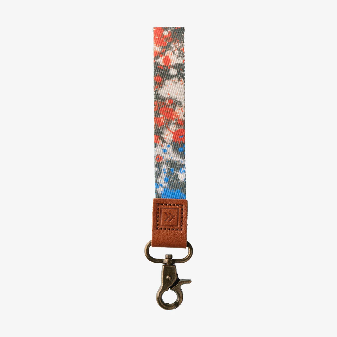 THREAD Wrist Lanyard - CHARLIE