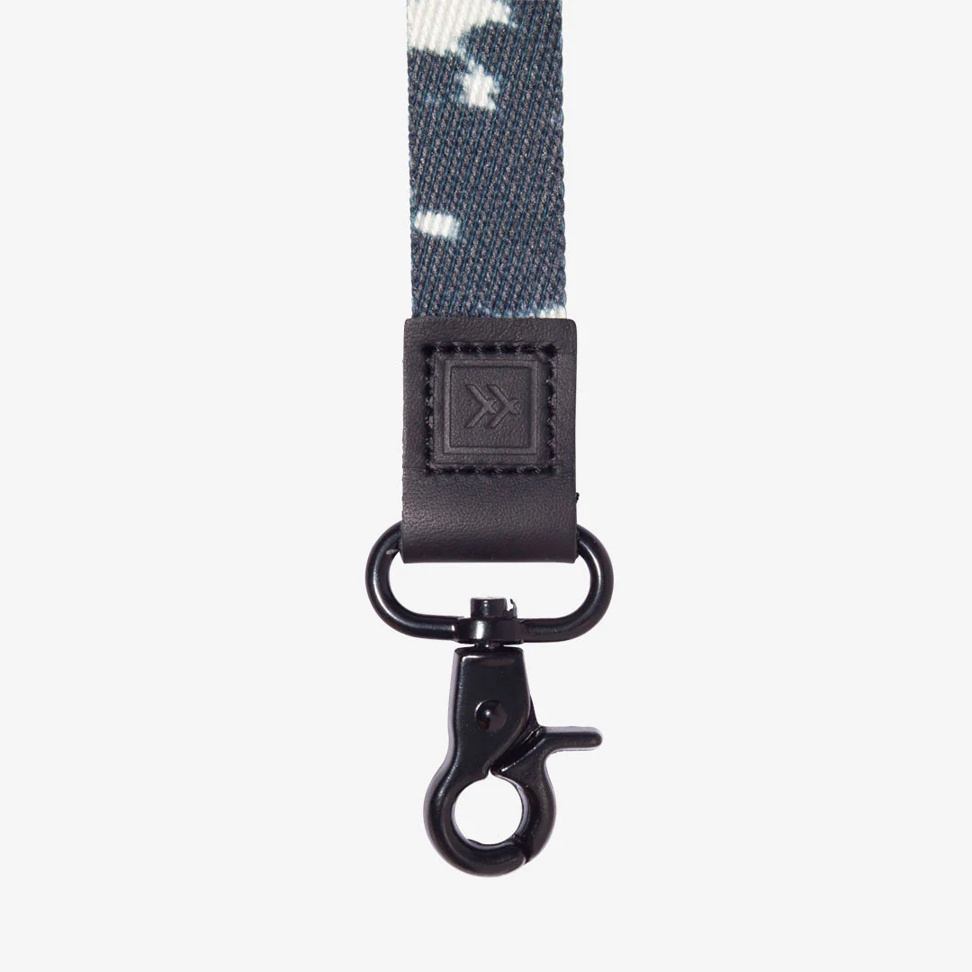 THREAD Wrist Lanyard - EASTWOOD - Image 2