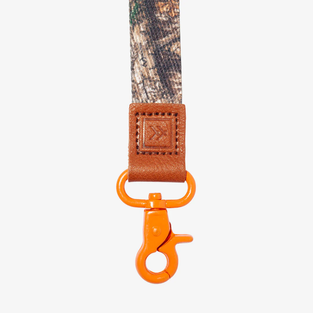 THREAD Wrist Lanyard - REALTREE EDGE - Image 2