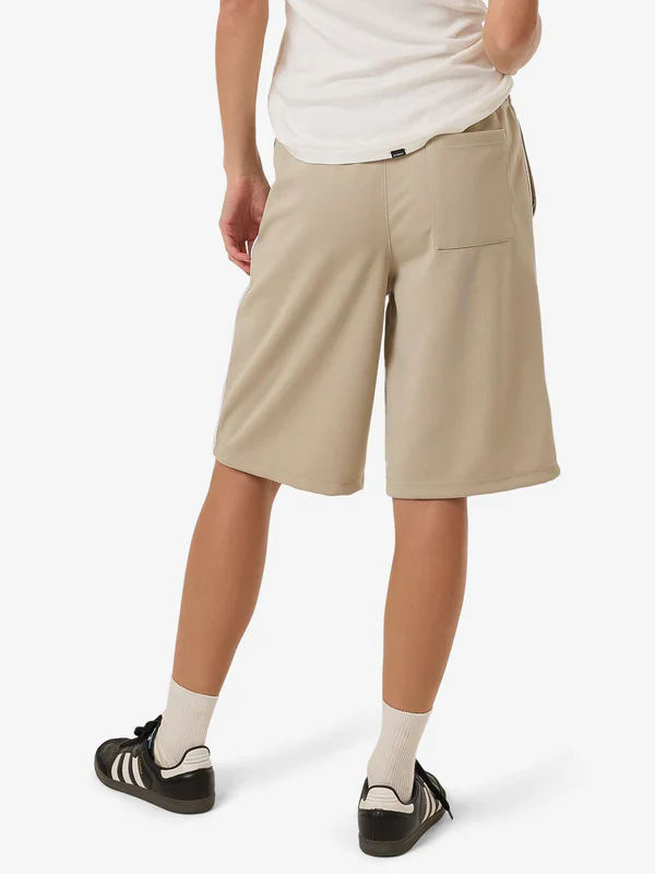 Thrills Arena Tricot Short - STONE - Image 2