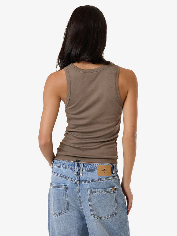 THRILLS Emblem Of Strength Sloane Tank - FUNGI - Image 2