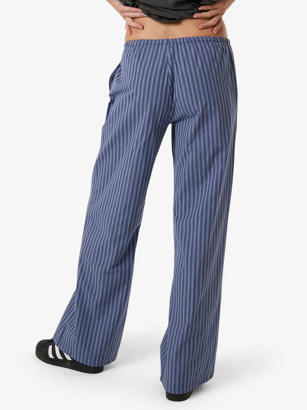 THRILLS Infinity Drawstring Pant - ESTATE BLUE - Image 2