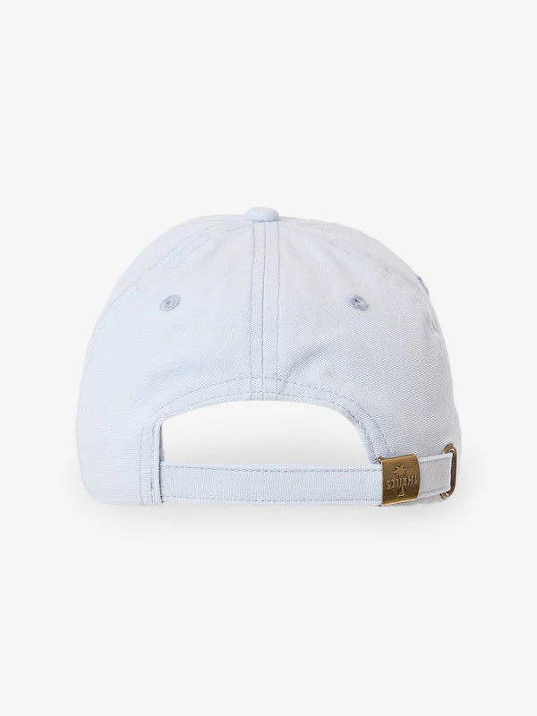 THRILLS Minimal Thrills 6 Panel Cap - ICEBERG - Image 2
