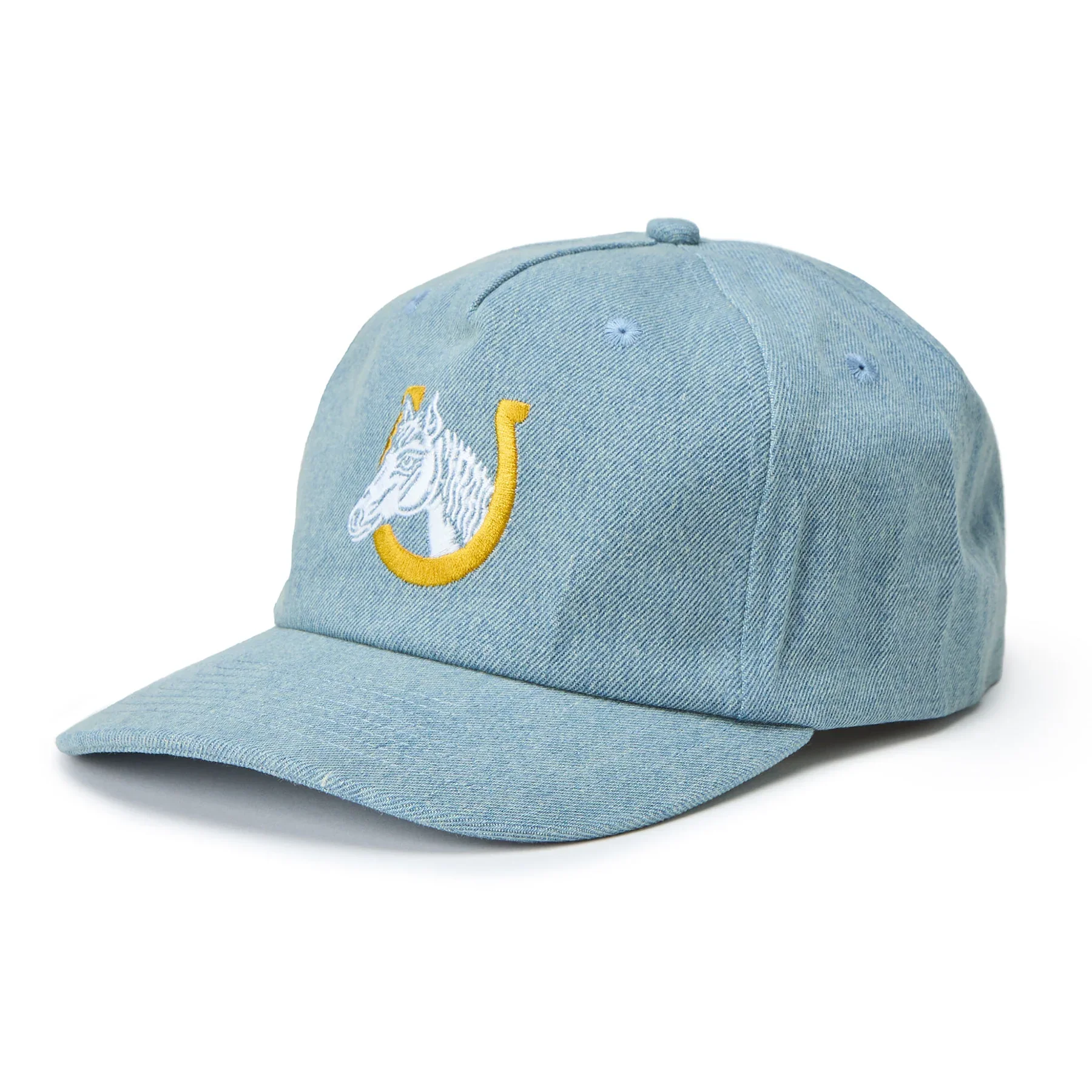 SEAGER TRUTH SNAPBACK - NAVY