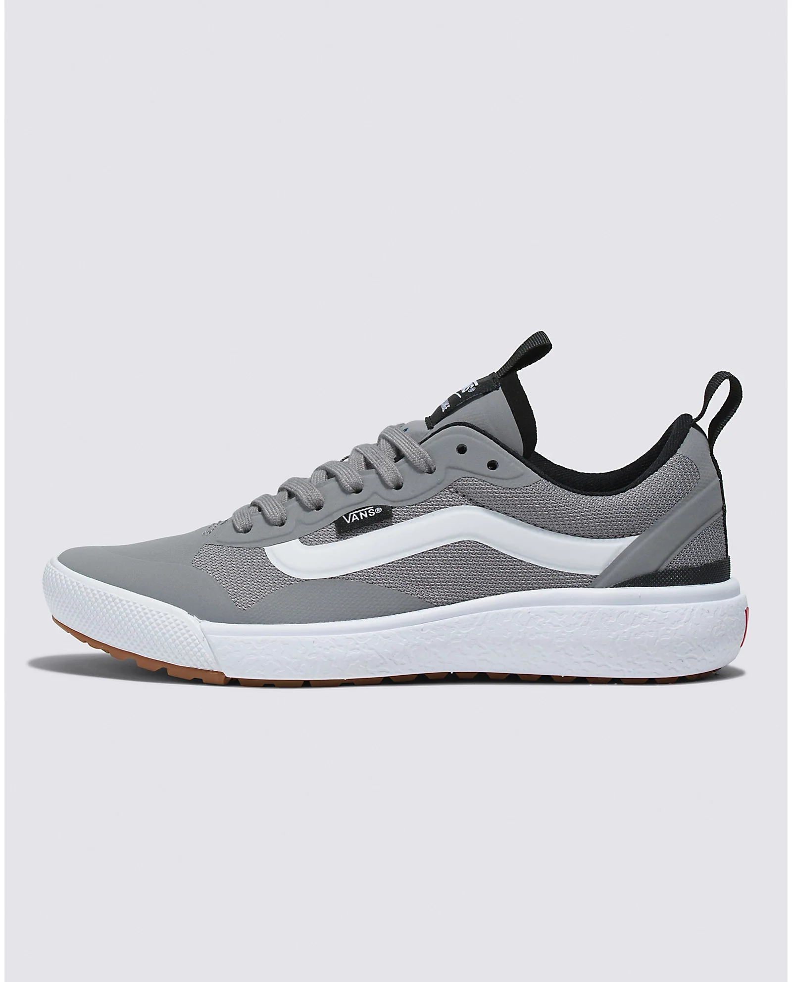 Vans Men's Ultrarange Exo Shoe - Frostgrey - Image 2