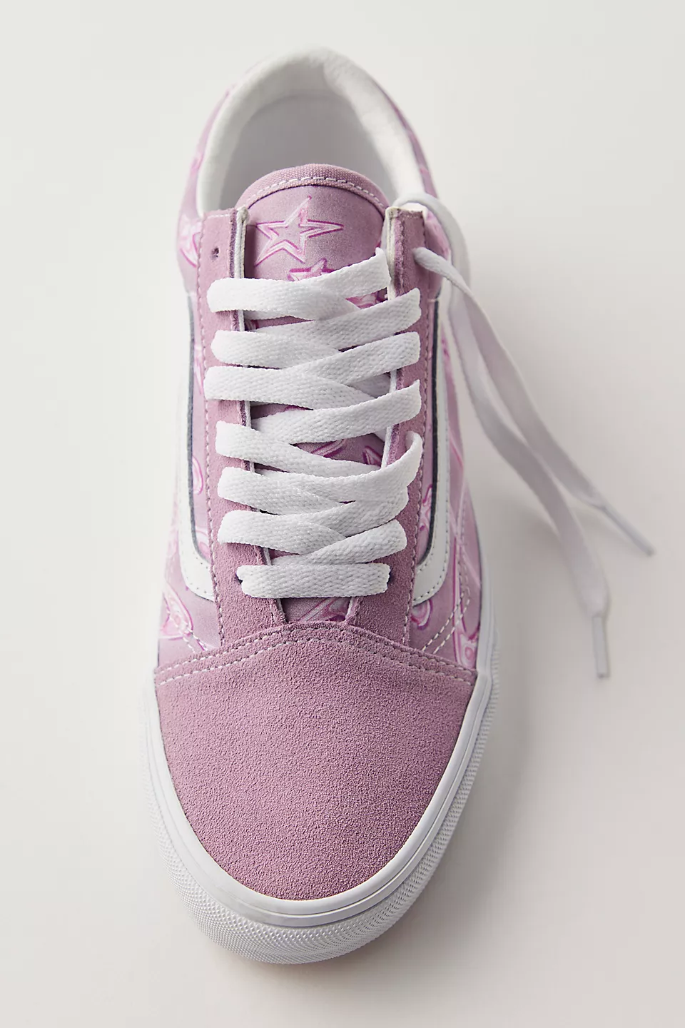 Vans Old Skool Y2k Party Sneakers - PARTY LAVENDER - Image 2
