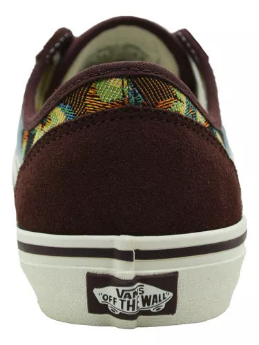 Vans Vintage Floral - Vintage Floral Multi - Image 3