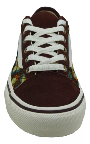 Vans Vintage Floral - Vintage Floral Multi - Image 4