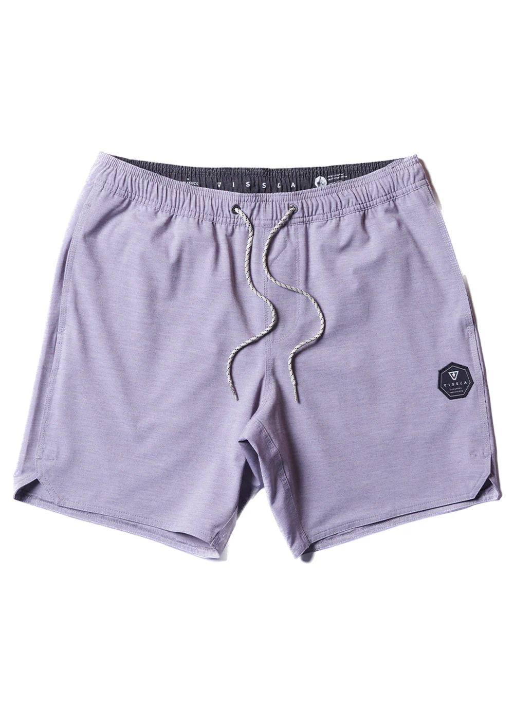 Vissla Breakers 16.5" Ecolastic - PURPLE HAZE
