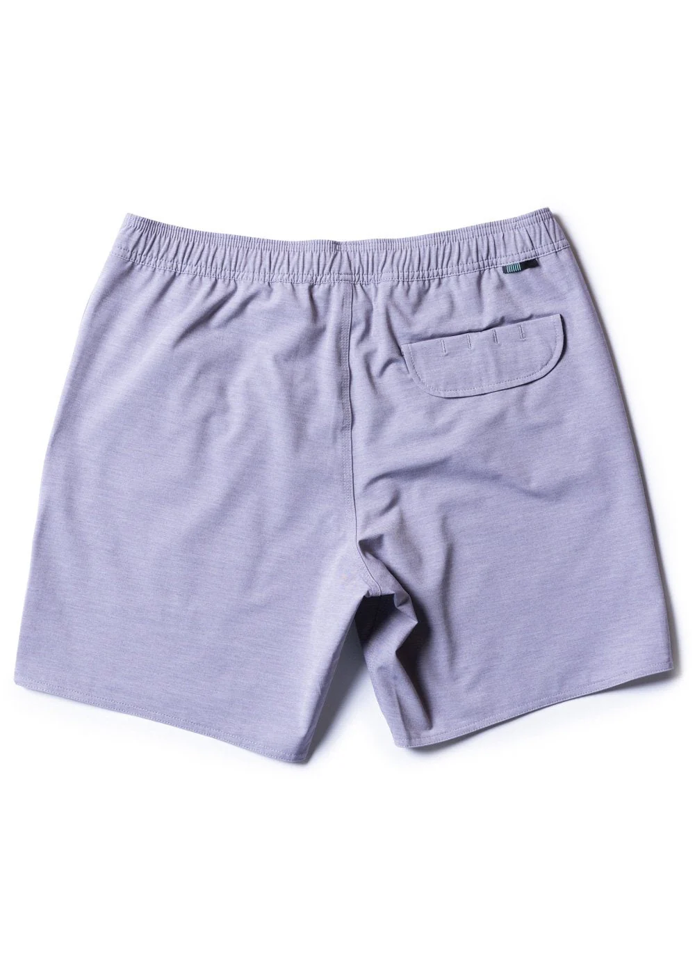 Vissla Breakers 16.5" Ecolastic - PURPLE HAZE - Image 2