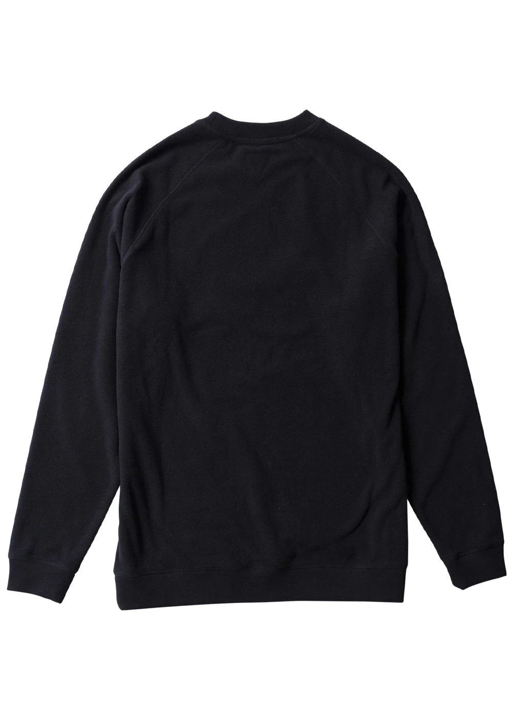 Vissla Costa Polar Eco Fleece - BLACK - Image 2
