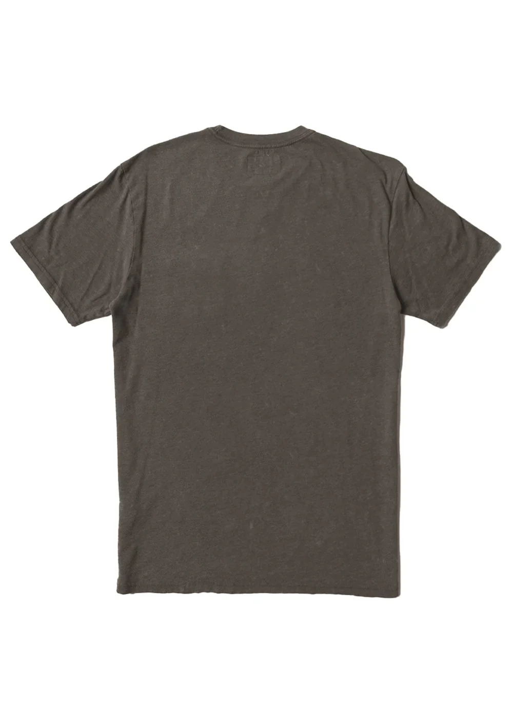 Vissla Red Hot Cosmic Wash Short Sleeve Tee - Phantom - Image 2