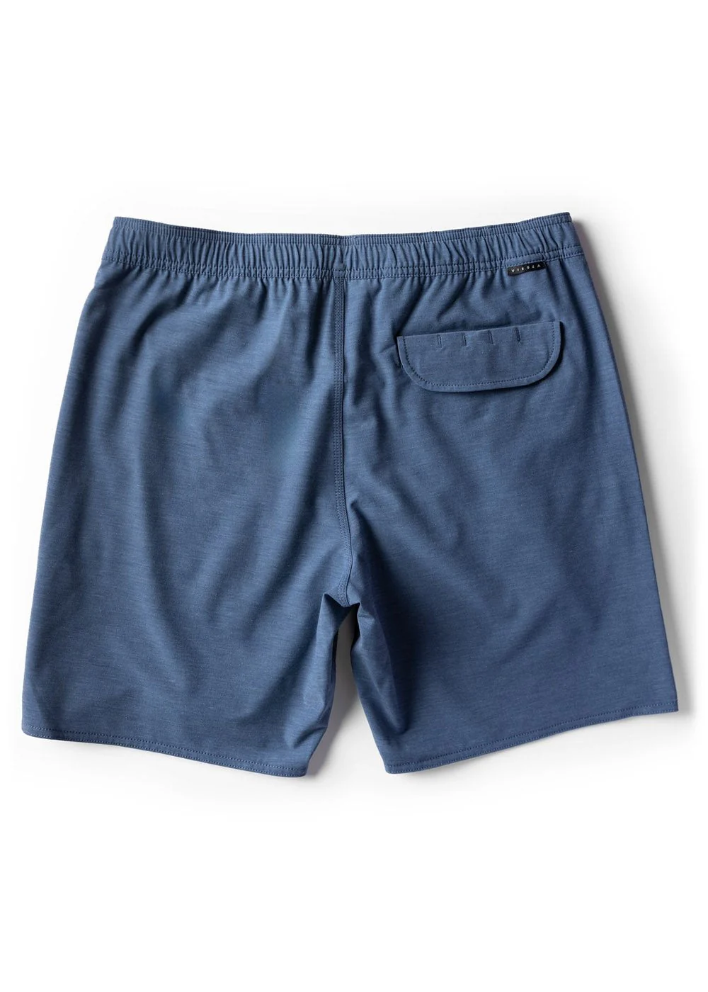 Vissla Solid Sets 17.5" Ecolastic - DARK DENIM - Image 2