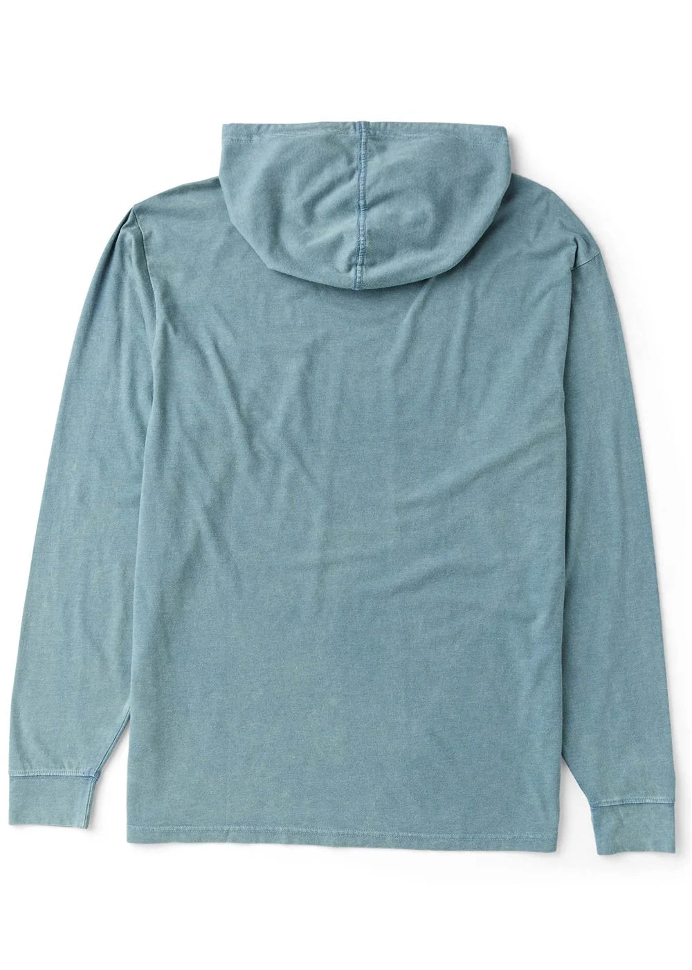 Vissla Solid Sets Knit Pullover - Blue Haze - Image 2