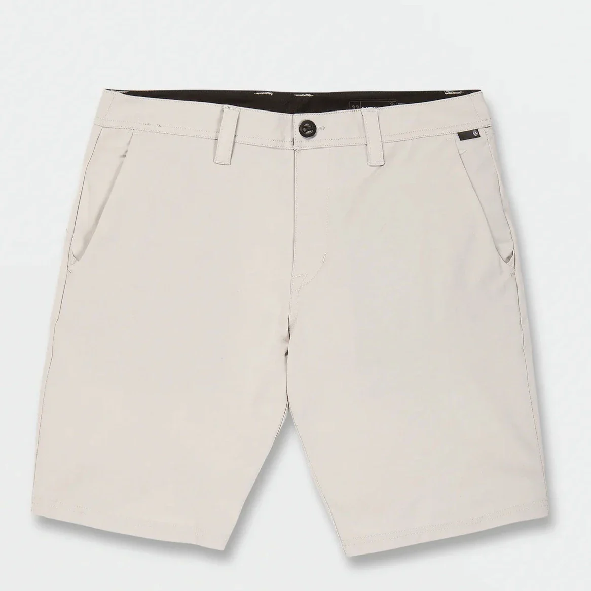 Volcom 20 Frikin Cross Shred Static - Tower Grey