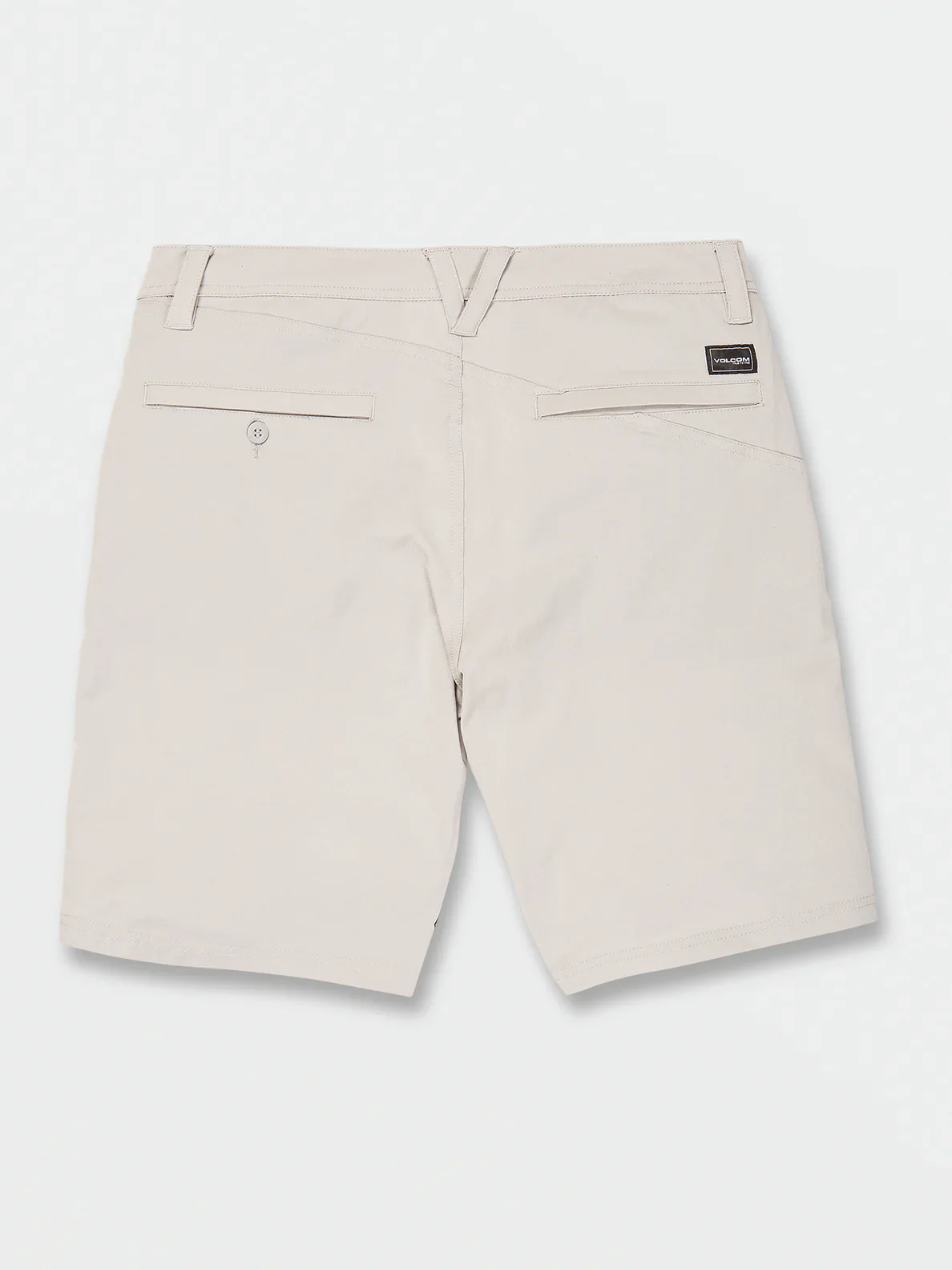 Volcom 20 Frikin Cross Shred Static - Tower Grey - Image 2