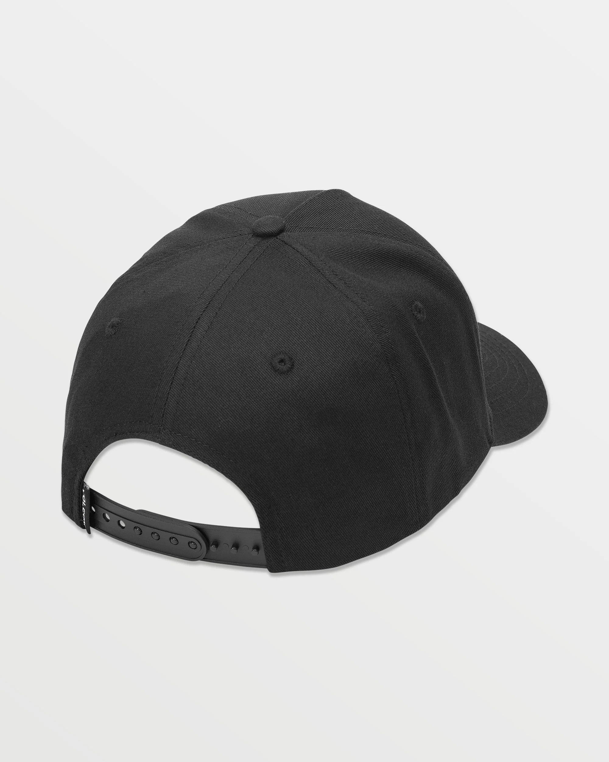 Volcom Embossed Stone Adjustable Hat - Mustard - Image 2