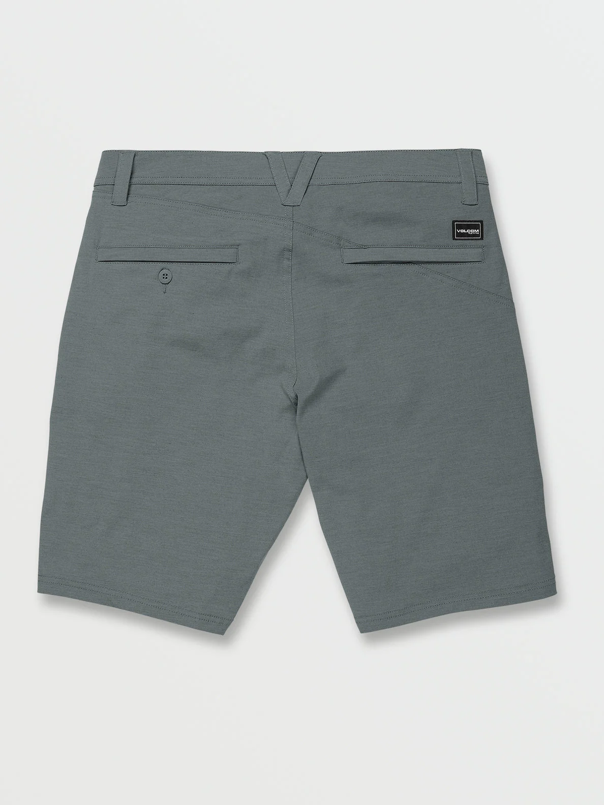 Volcom Frickin Cross Shred Static Shorts - Abyss - Image 2