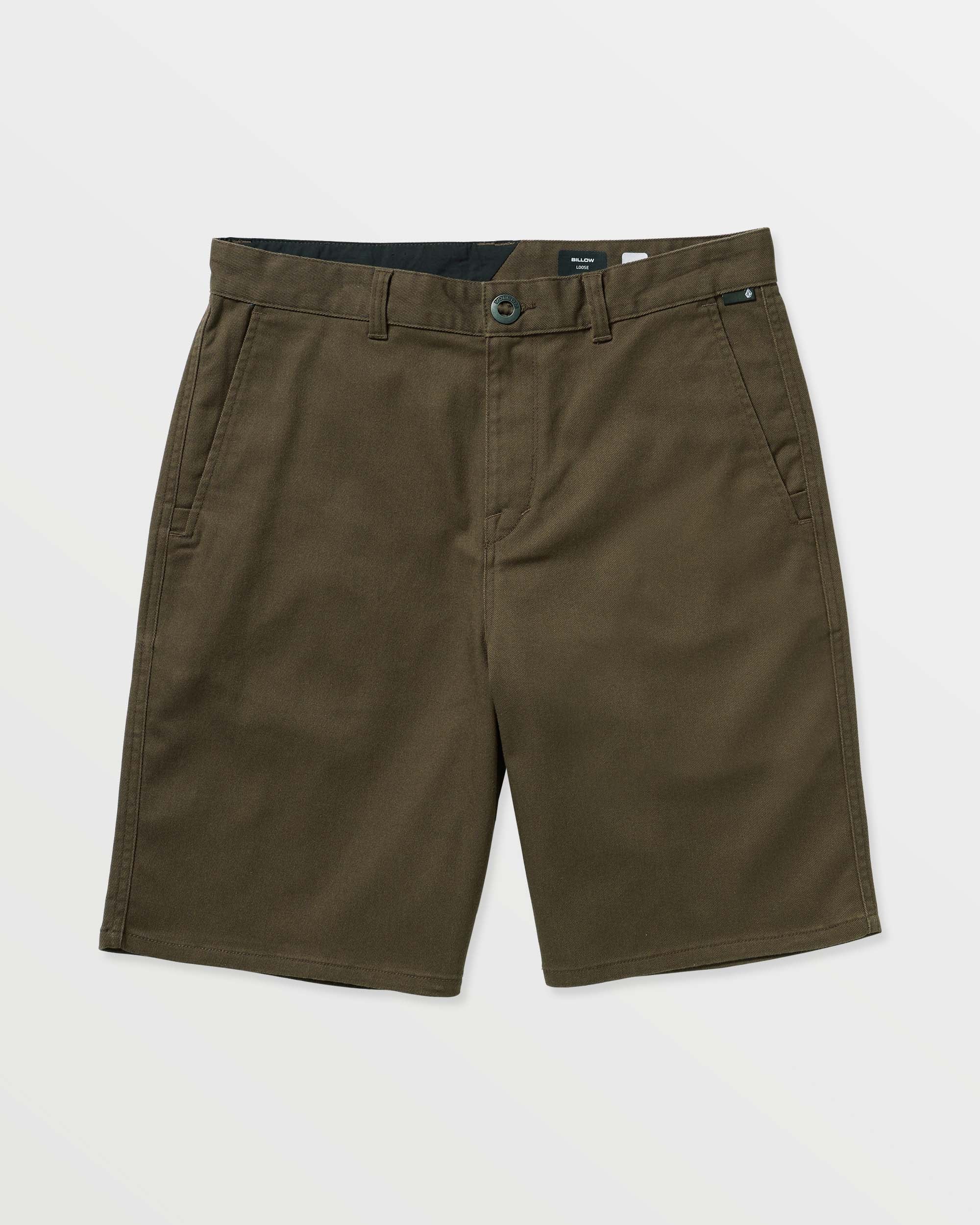 Volcom Men'S Billow Shorts 22" - Wren - Image 5