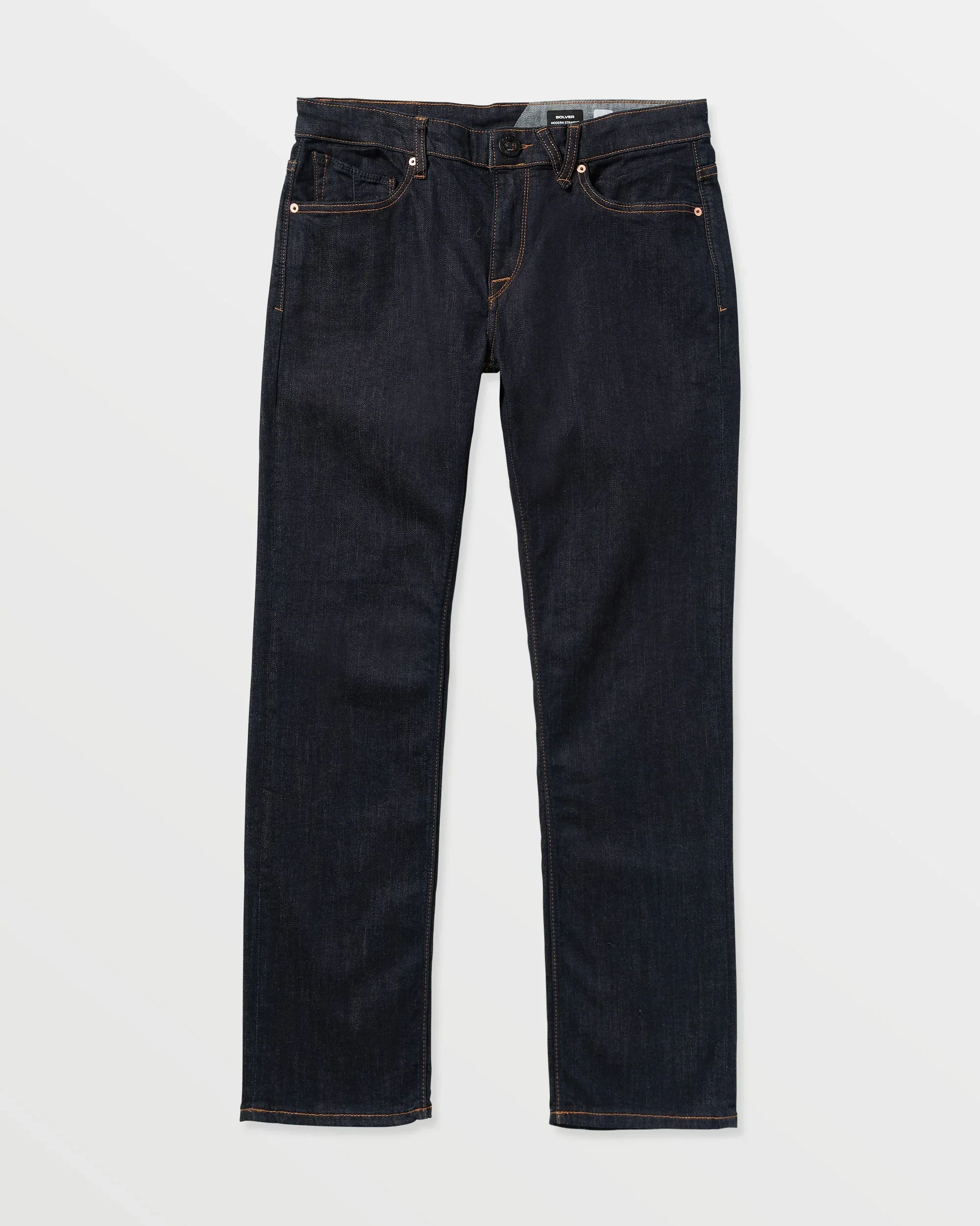 Volcom Solver Denim - Rinse