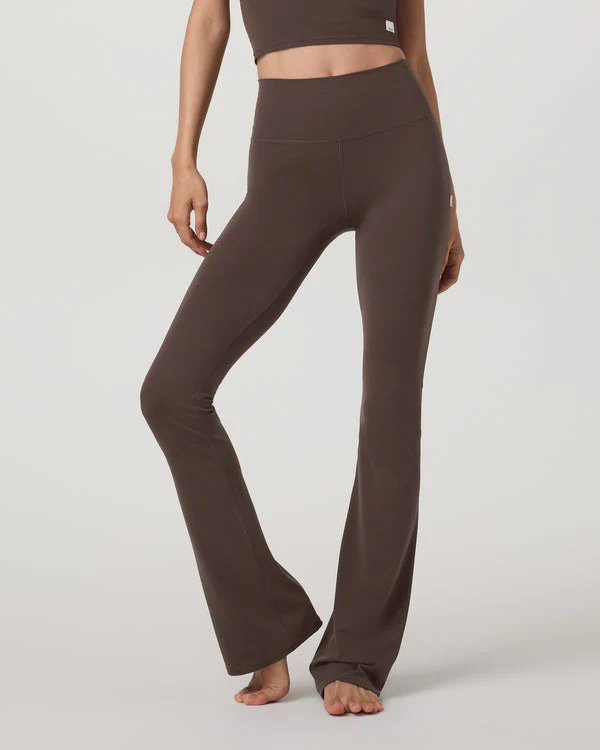 Vuori All The Feels Slim Flare - Java