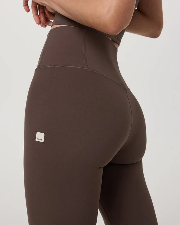 Vuori All The Feels Slim Flare - Java - Image 4