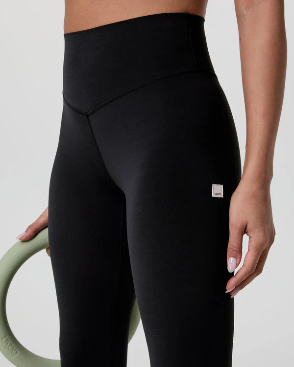 Vuori Alltheform Legging - Black - Image 2