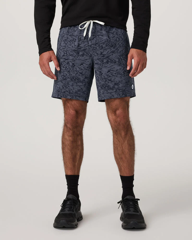 Vuori Kore Short Lined 7" - Moonlight Sand