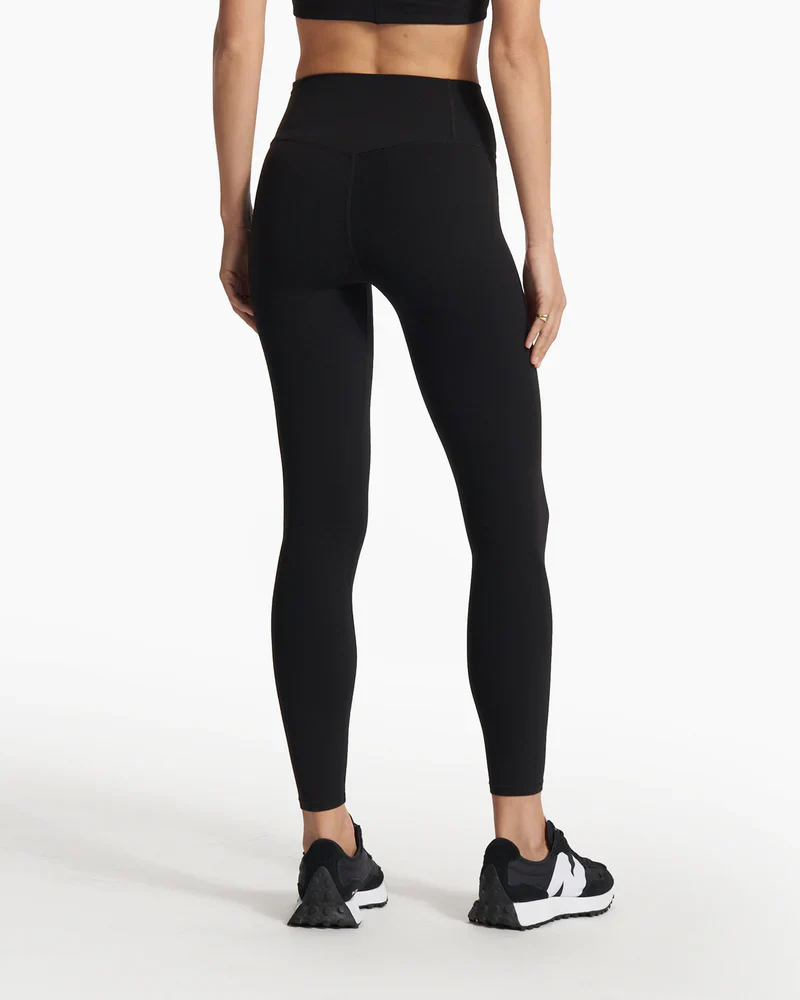 Vuori Vuori AllTheFeels Legging - Black - Image 4