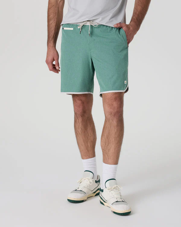 Vuori The Banks Shorts - Hedge