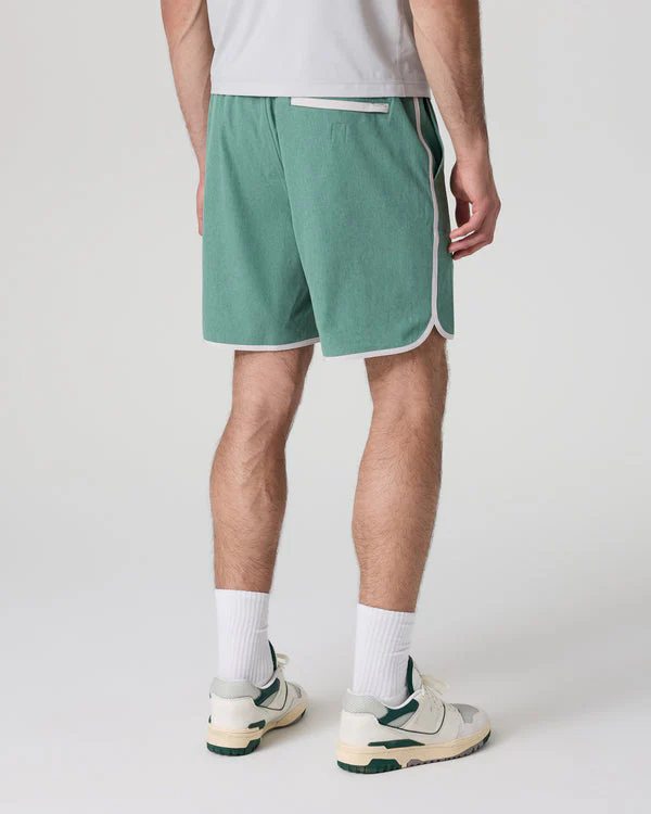 Vuori The Banks Shorts - Hedge - Image 3