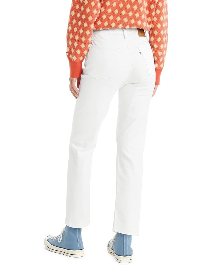LEVI'S WEDGIE STRAIGHT FIT - Naturally Good - Image 2