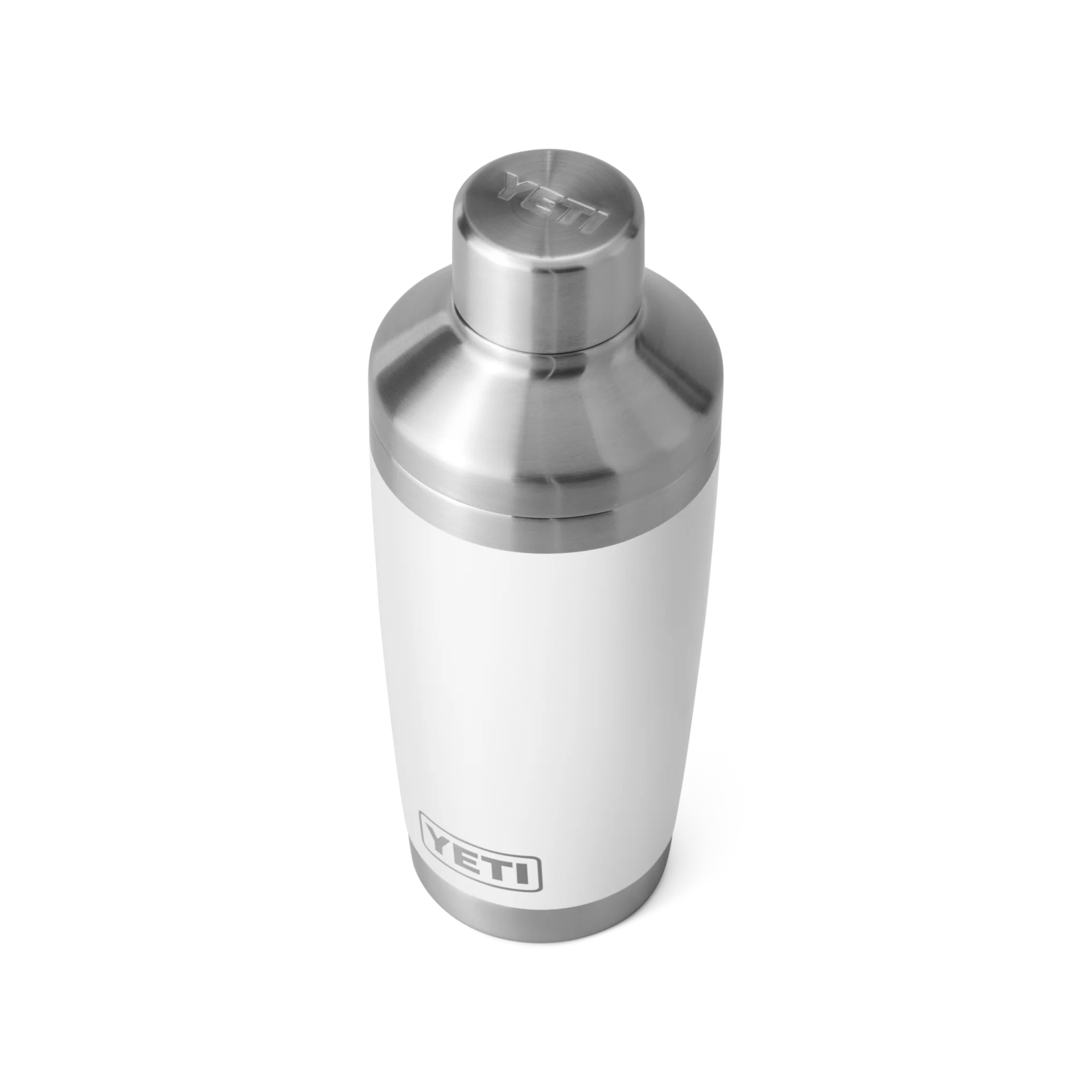Yeti 20 oz Cocktail Shaker - WHITE - Image 2
