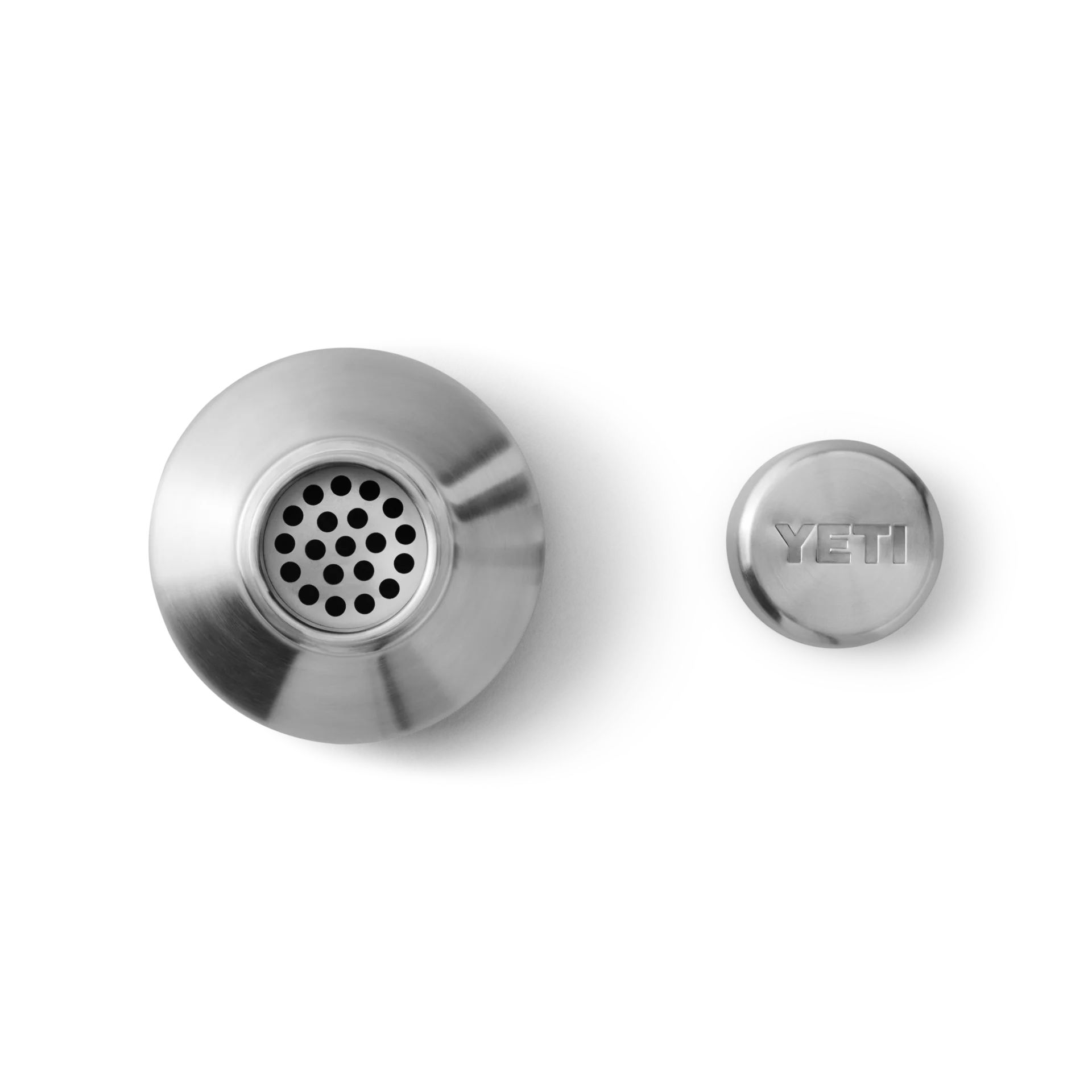 Yeti 20 oz Cocktail Shaker - WHITE - Image 3
