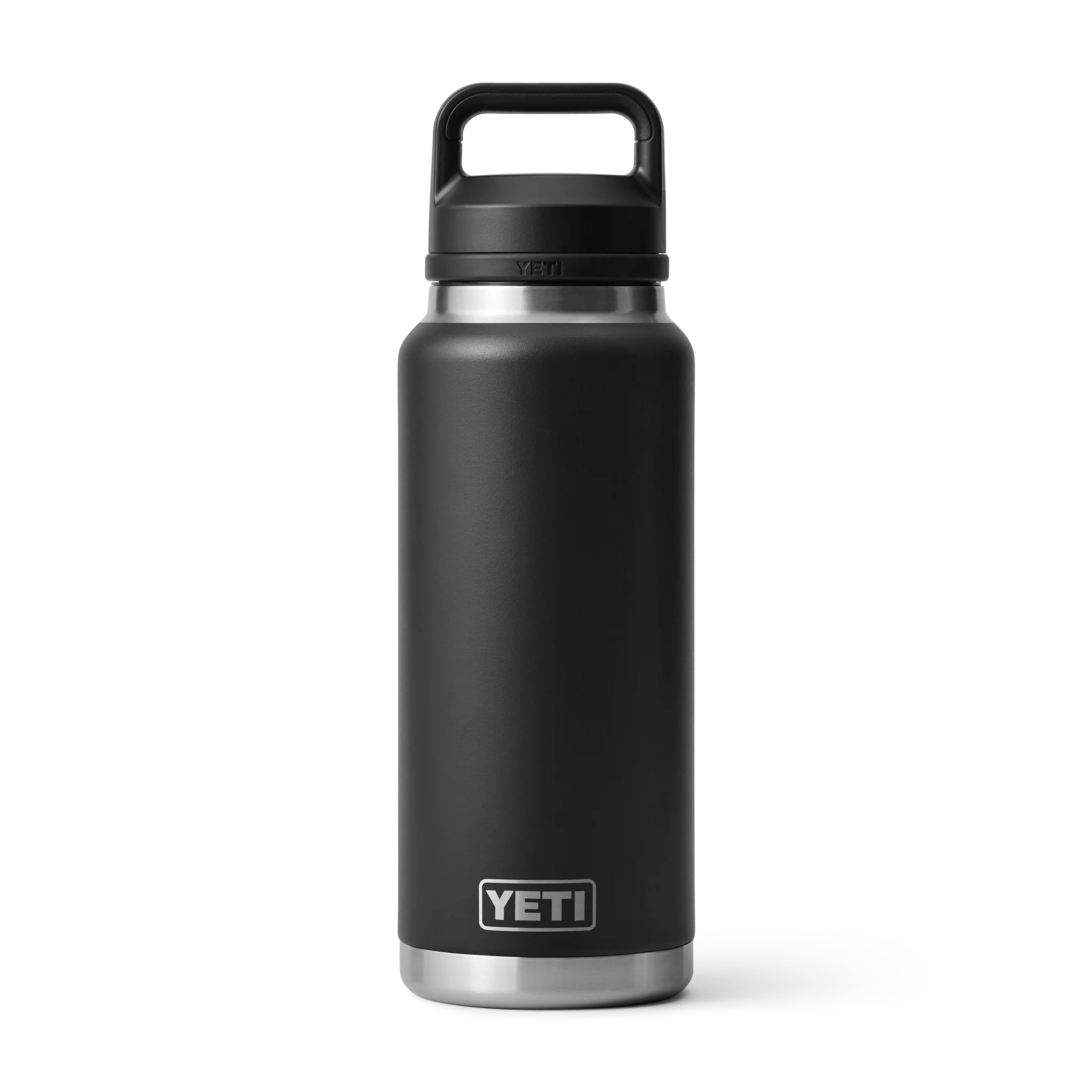 Yeti 36 oz Water Bottle - BLACK