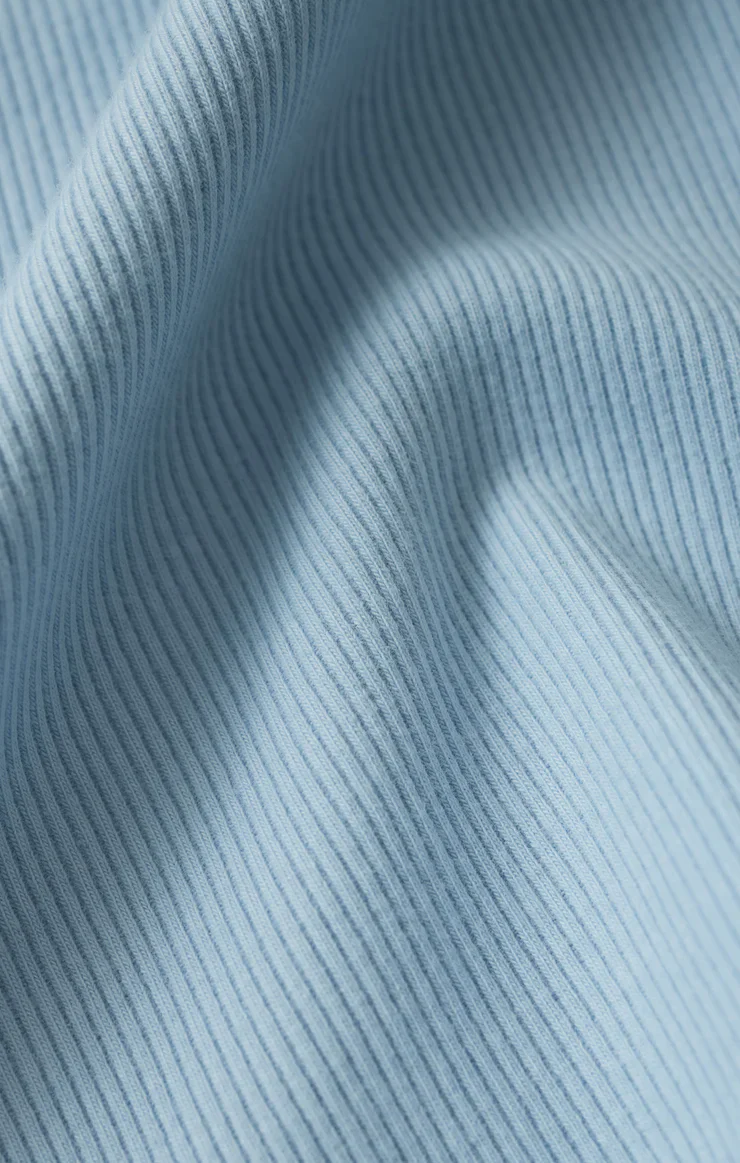 Z-Supply Sirena Contrast Rib Tank - Coast - Image 4