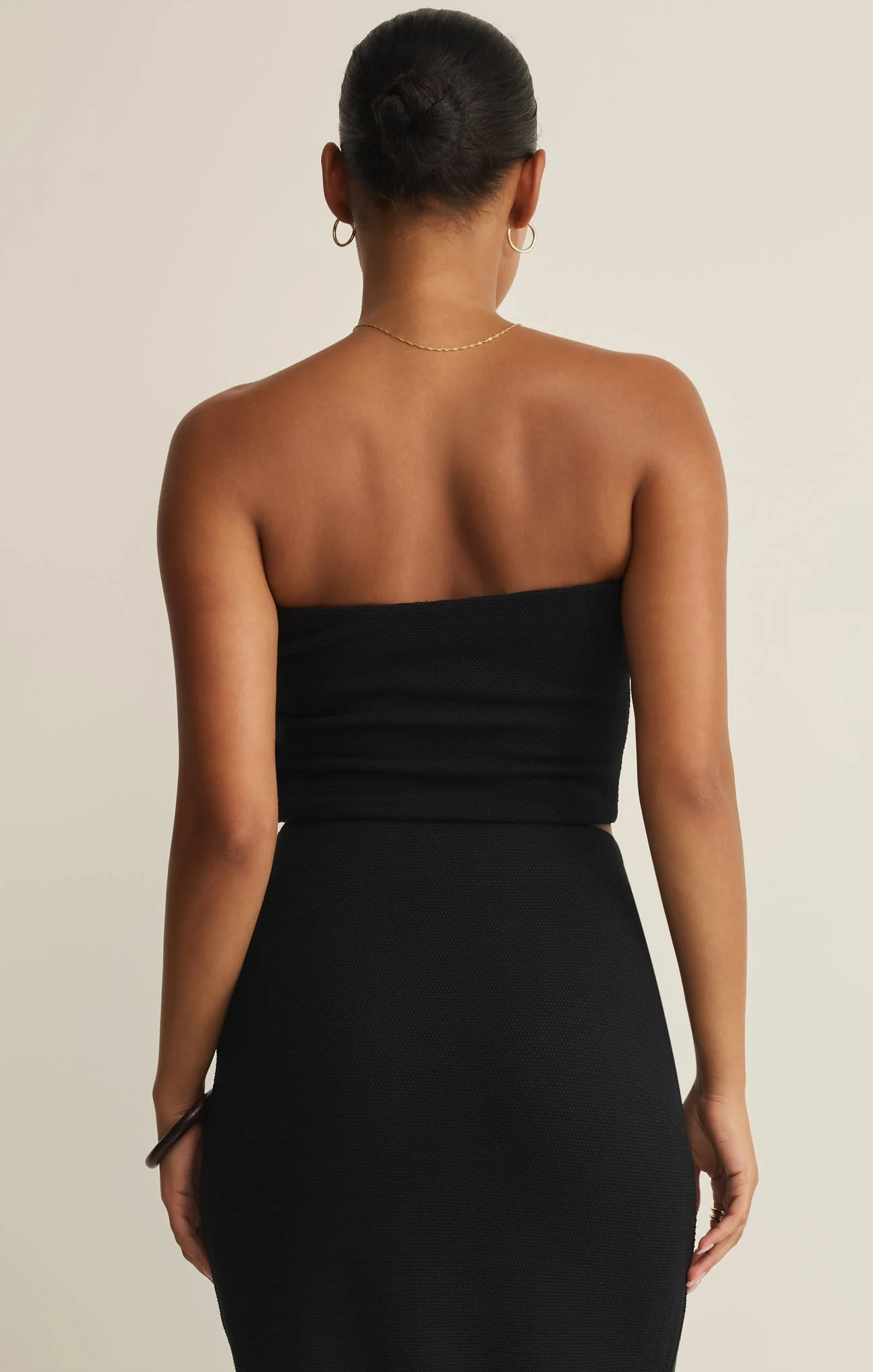 Z-Supply Women's Caffari Tank - Black - Image 2